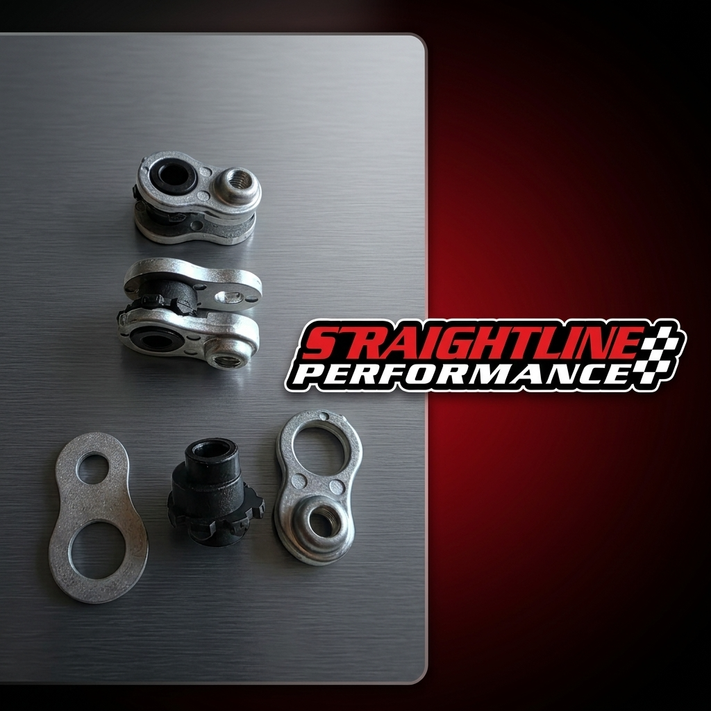 Straightline Performance P-Drive Adjustable Clicker Kit Set | Ski-Doo & Lynx