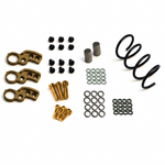 Straightline Performance Ski-Doo 600RS Snowcross Race Clutch Kit | 129-137" Full Race Clutching Package