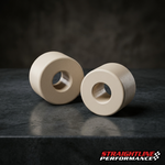 Straightline Performance Ski-Doo QRS Secondary Rollers (Sold as Pair)