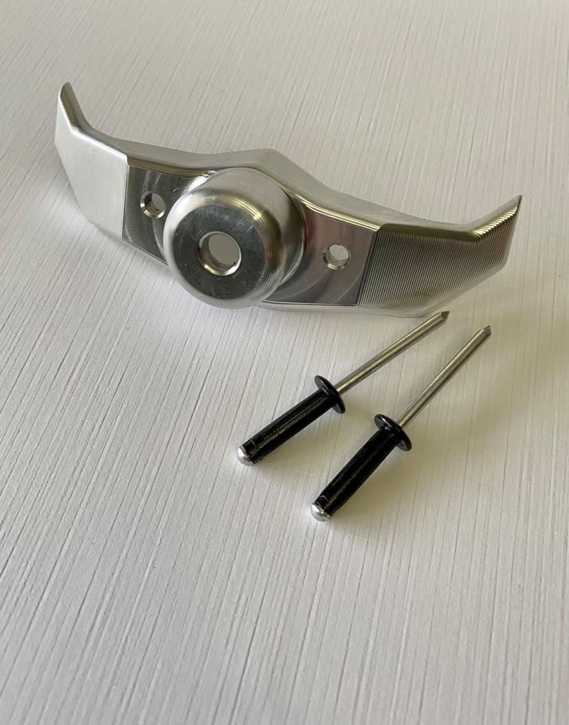 MVM 2018-2022 Arctic Cat Pull Rope Guide