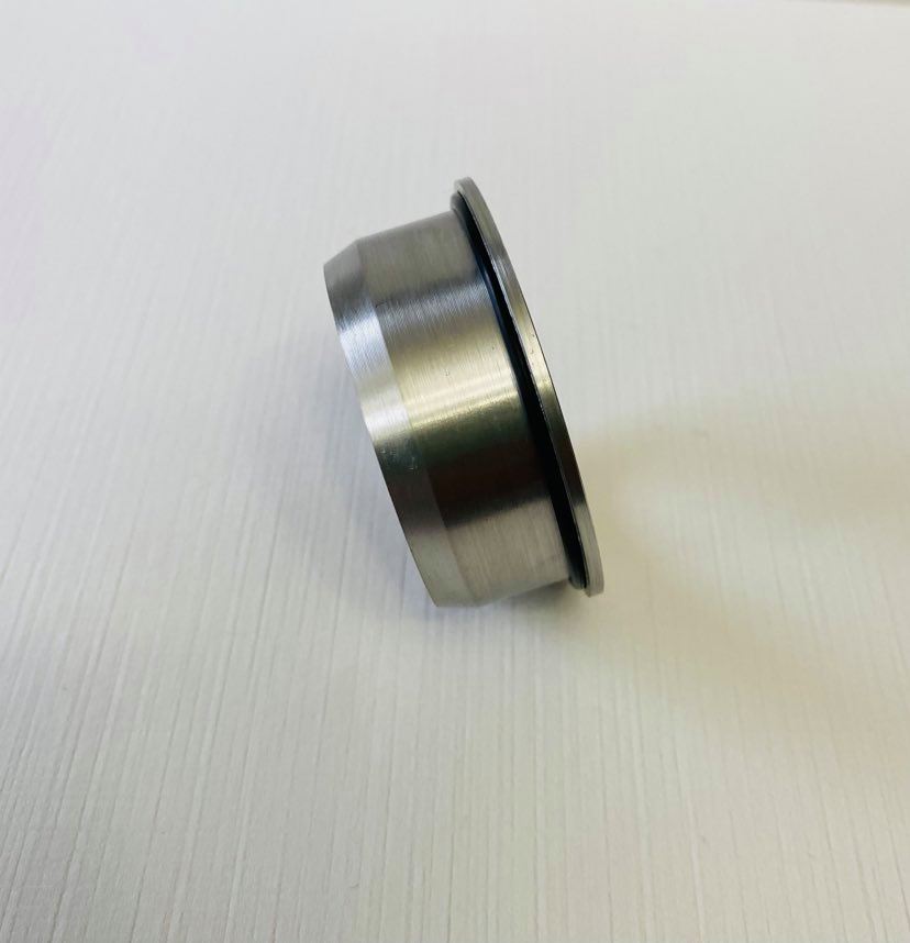 MVM Oil Tank Bushing (45mm Neck)