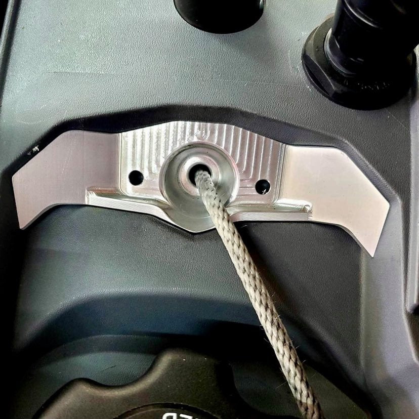 MVM Arctic Cat Catalyst Pull Rope Guide