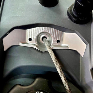 MVM 2018-2022 Arctic Cat Pull Rope Guide