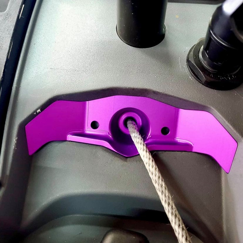 MVM 2018-2022 Arctic Cat Pull Rope Guide