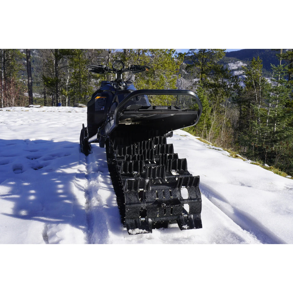 Skidoo Gen 5 Expert Tail Tidy