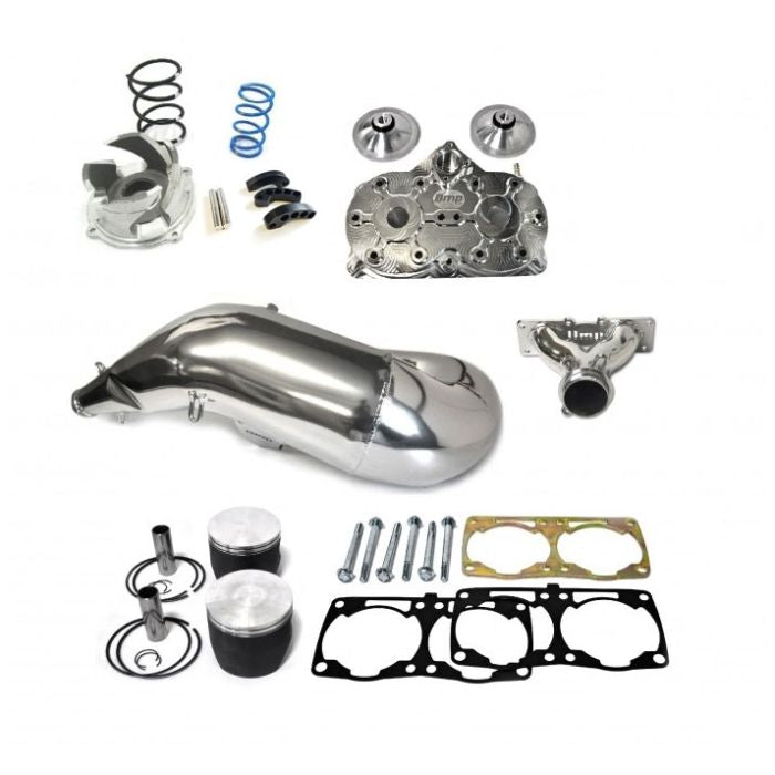 Bikeman Performance Stage 3 Kit / AXYS 800 (2018+)