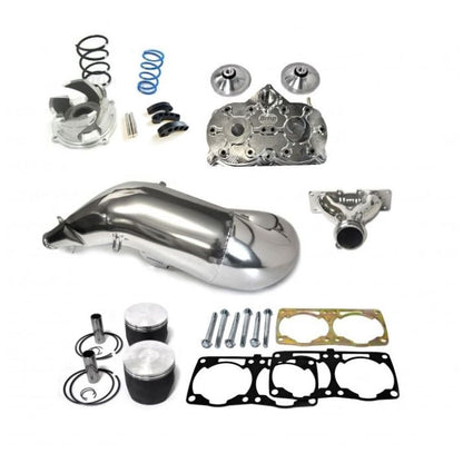 Bikeman Performance Stage 3 Kit / AXYS 800 (2018+)
