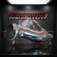Straightline Performance Polaris AXYS 800HO Rush/ Switchback/ RMK complete exhaust system. Includes part numbers 132-120, 132-122, 132-134