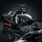 Straightline Performance Polaris Matryx 650 Patriot Single Pipe (Ceramic Coated)