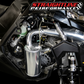 Straightline Performance Polaris Matryx 850 Patriot Single Pipe (Ceramic Coated)
