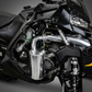 Straightline Performance Polaris AXYS 850 Patriot Single Pipe (Ceramic Coated)
