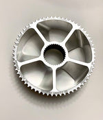 MVM Arctic Cat Fan Pulley