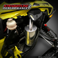 Straightline Performance Ski-Doo REV Gen 4 / Lynx Radien 600R E-TEC Lightweight Muffler (Ceramic Coated)