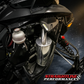 Straightline Performance Ski-Doo 850 REV Gen 4 / Lynx Radien Lightweight Muffler (Ceramic Coated)