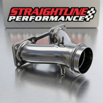 Straightline Performance Ski-Doo 850 REV Gen 4, Gen 5 & Lynx Radien High-Performance Y-Pipe