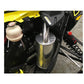 Straightline Performance Ski-Doo Gen 4 / Lynx 600 EFI / 2026+ NEO Summit Sport Lightweight Muffler (Ceramic Coated)