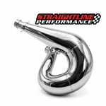 Straightline Performance 2023-2026 Ski-Doo NEO Single Pipe (44 and 55HP Models)