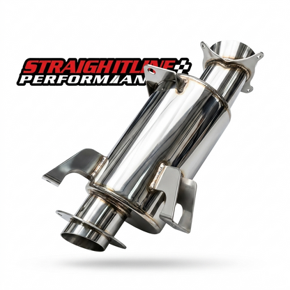 Straightline Performance Ski-Doo Gen 4 850 Factory Turbo Lightweight Muffler