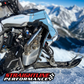 Straightline Performance Ski-Doo Turbo Gen 4 & 5 / Lynx Radien 850 Turbo Vari-Sound Muffler