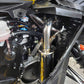Straightline Performance Ski-Doo 850 REV Gen 5 / Lynx Radien (Shredder only) Ultra Lite Muffler (Polished Stainless Steel)