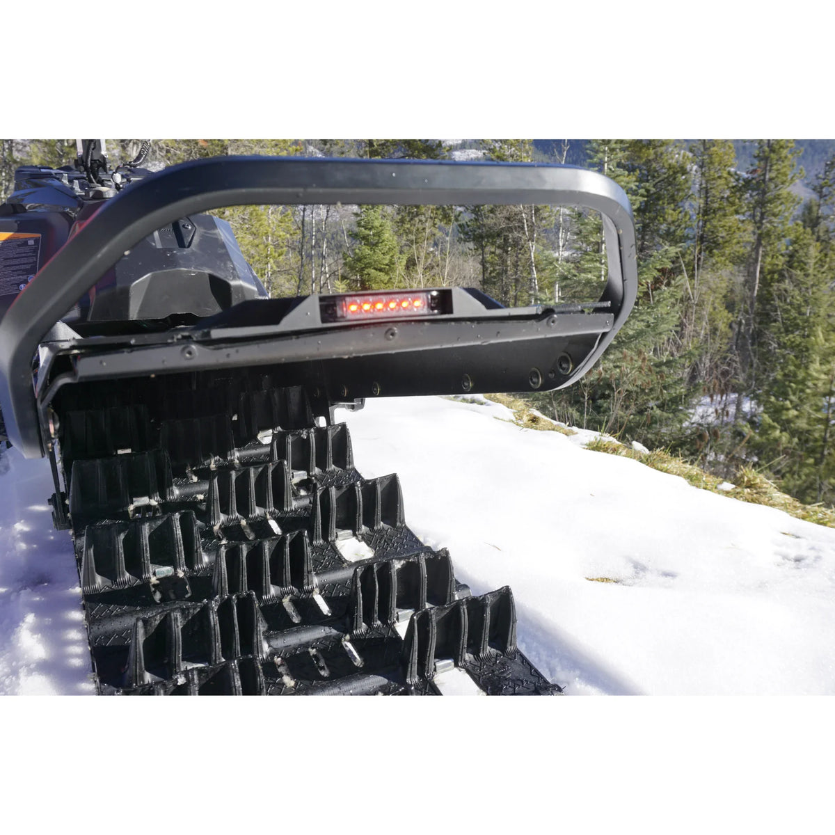 Skidoo Gen 5 Expert Tail Tidy