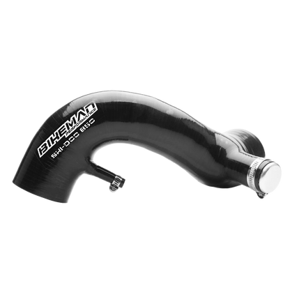 Bikeman Performance Silicone Charge Tube / Ski-Doo 850 Turbo