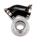 Bikeman Performance High-Flow Anti-Surge Compressor Housing Kit for Patriot Boost "Big Mo" Turbo