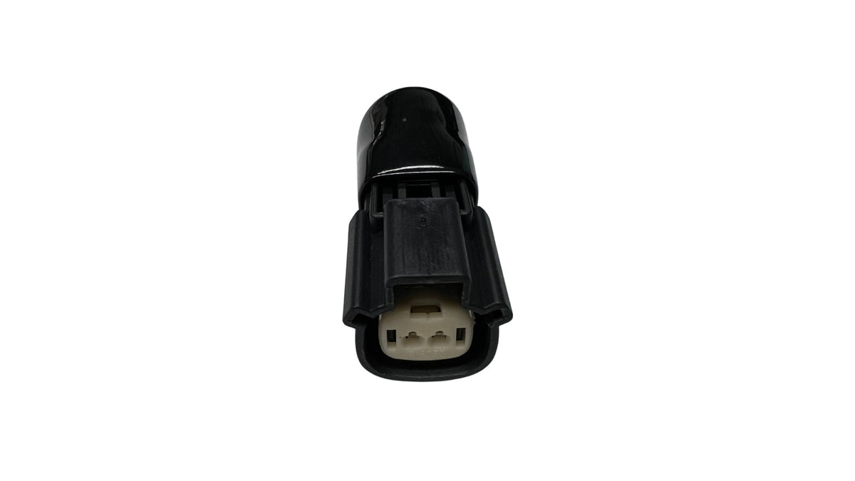 Straightline Performance 2019-Current Ski-Doo Gen 4 & 5 Muffler Temp Sensor Delete Plug