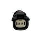 Straightline Performance 2019-Current Ski-Doo Gen 4 & 5 Muffler Temp Sensor Delete Plug