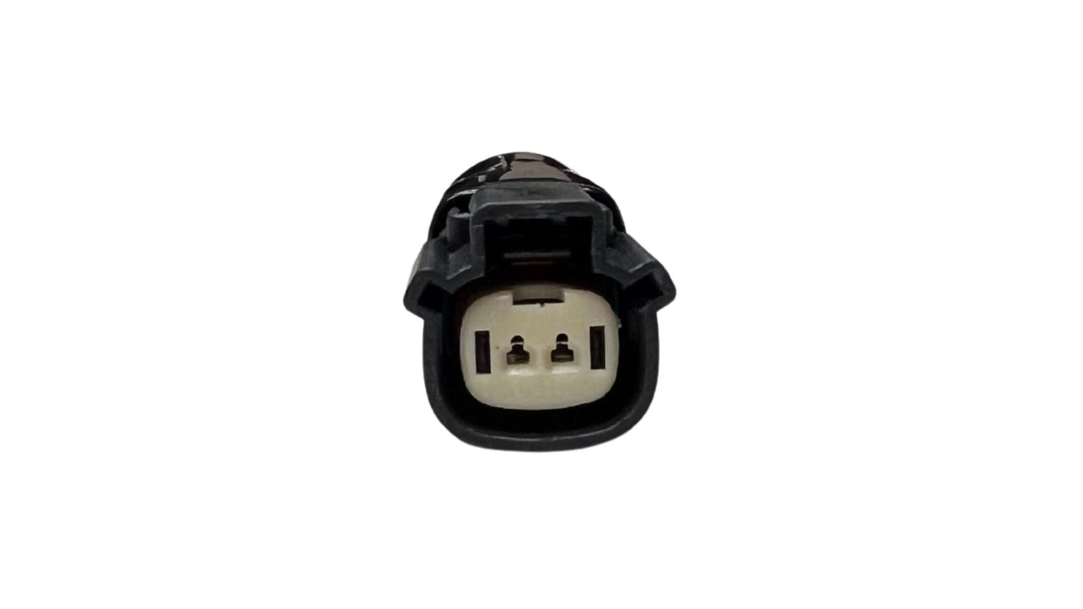 Straightline Performance 2019-Current Ski-Doo Gen 4 & 5 Muffler Temp Sensor Delete Plug