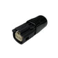 Straightline Performance 2019-Current Ski-Doo Gen 4 & 5 Muffler Temp Sensor Delete Plug