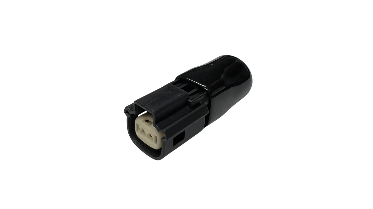 Straightline Performance 2019-Current Ski-Doo Gen 4 & 5 Muffler Temp Sensor Delete Plug