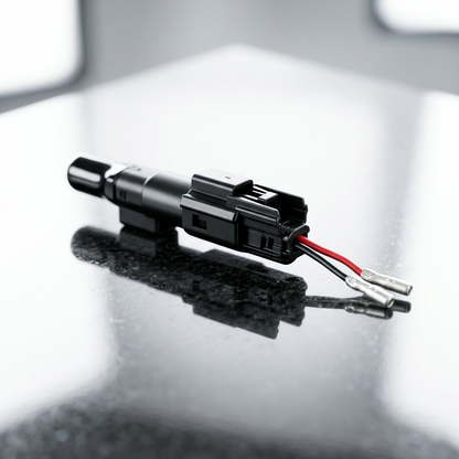 Straightline Performance 2017-Current Gen 4 & Gen 5 Ski-Doo 850 Pipe Sensor Delete Plug