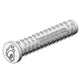 CHEETAH FACTORY RACING Shred Grip (Regular Bar)