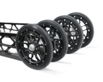 IceAge HELLFIRE R 7.2" Wheel
