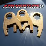 Straightline Performance TRA Governor Cup Clip (3pc Kit)