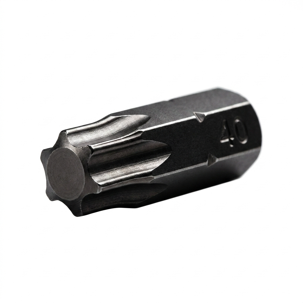 Straightline Performance Replacement Tip for QRS Helix Removal Tool