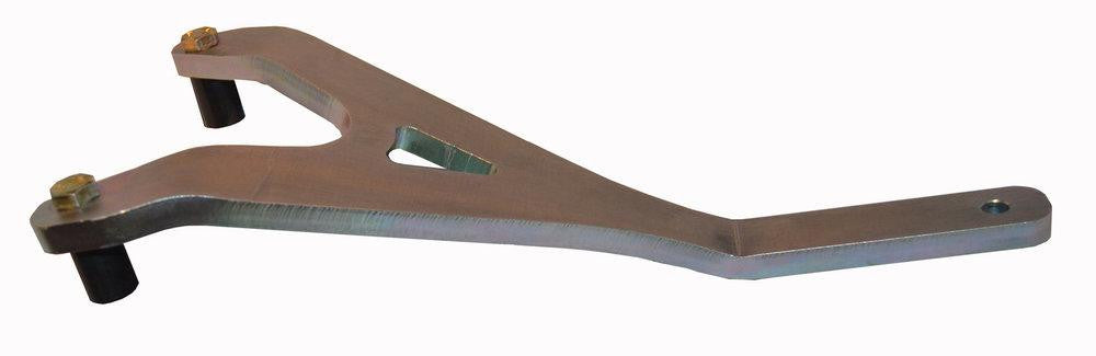 Straightline Ski-Doo P-Drive Holder - 2017+ Ski-Doo Gen 4 850