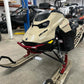 BSB Fab Assassin HD Front Bumper // Ski-Doo Gen5