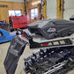 BSB Fab Assassin Rear Bumper // Polaris Axys 155/163