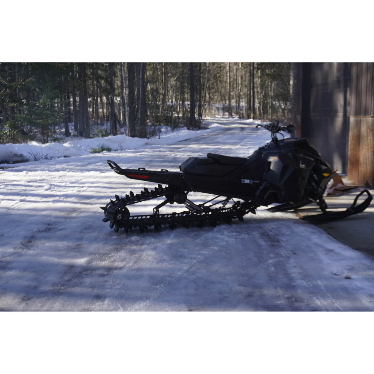 Skidoo Gen 5 Expert Tail Tidy