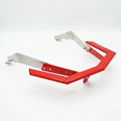 Straightline Performance Polaris AXYS "Sport Series" front bumper (fits all AXYS)