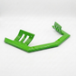 Straightline Performance "Rugged Series" Bottom wing (fit all AXYS machines) (fits all Ascender & Pro Cross platforms) – Available in MORE colors!