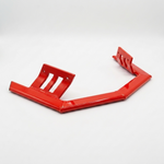 Straightline Performance "Rugged Series" Bottom wing (fit all AXYS machines) (fits all Ascender & Pro Cross platforms) – Available in MORE colors!