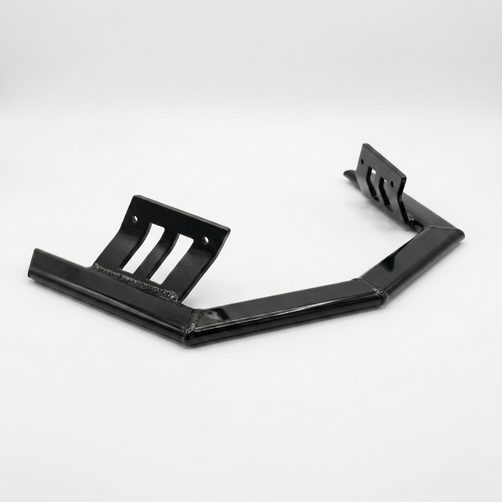 Straightline Performance "Rugged Series" Bottom wing (fit all AXYS machines) (fits all Ascender & Pro Cross platforms) – Available in MORE colors!