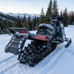 Straightline Performance Polaris AXYS RMK Hide-N-Go™ Rear Storage Bumper