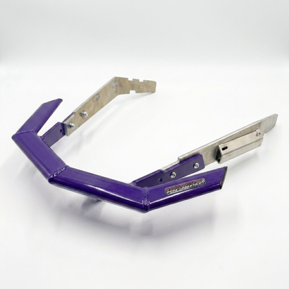 Straightline Performance Polaris Matryx "Sport Series" Front Bumper: More Colors Available!