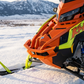 Straightline Performance Polaris Matryx 3-Piece Front Bumper System