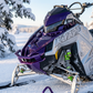 Straightline Performance Polaris Matryx 3-Piece Front Bumper System