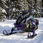 Straightline Performance Polaris Matryx 3-Piece Front Bumper System